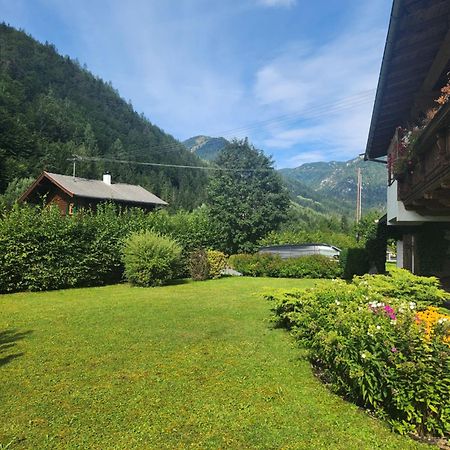 Merryshof Sankt Ulrich am Pillersee Exterior foto