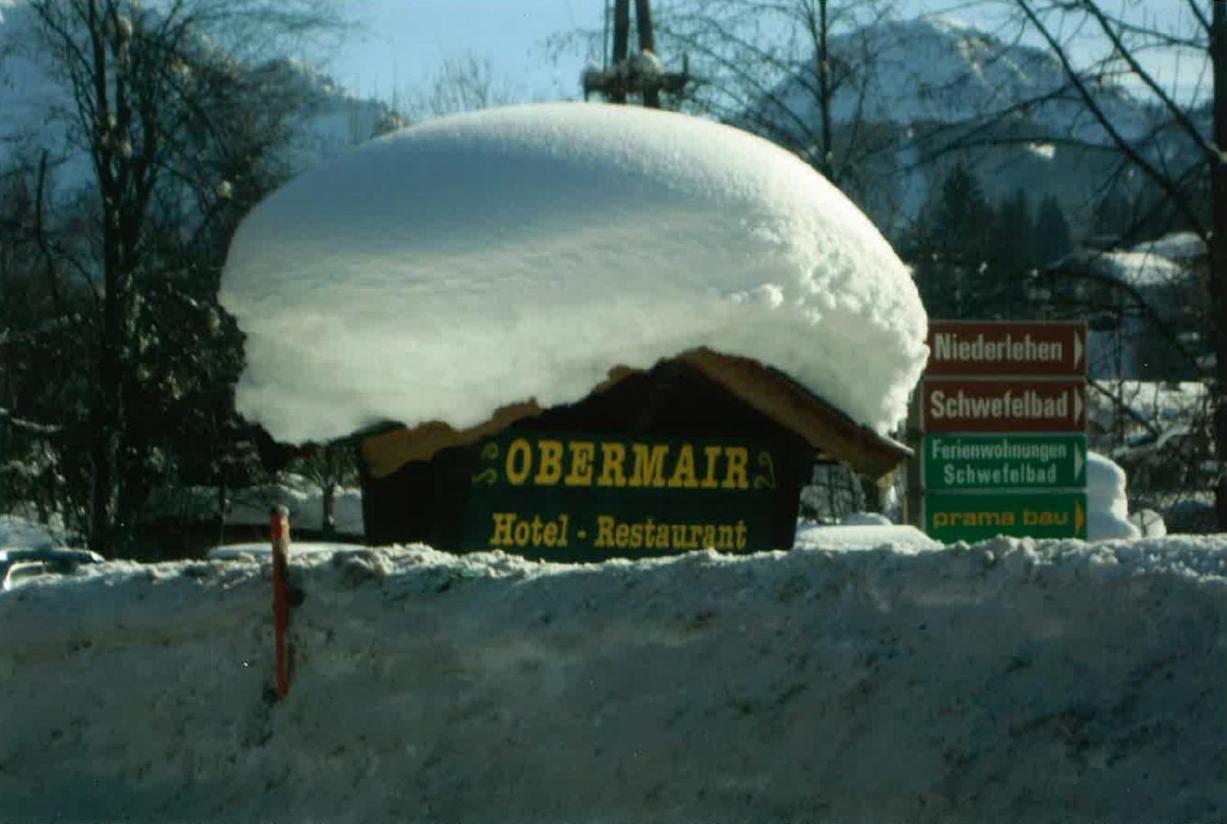 Merryshof Sankt Ulrich am Pillersee Exterior foto